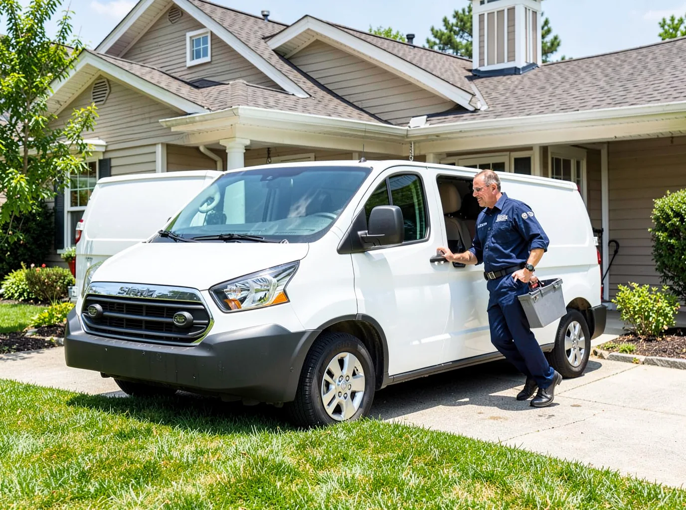 Emergency Plumber company in Volcano, HI